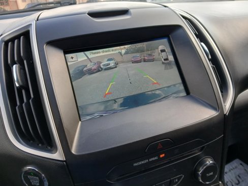 Used 2018 Ford Edge SEL w/ Equipment Group 201A image 15
