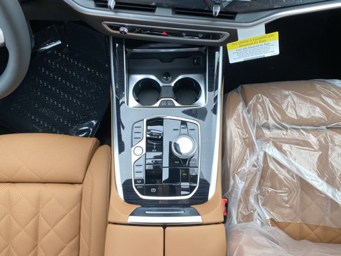 New 2026 BMW X7 xDrive40i w/ Executive Package image 10