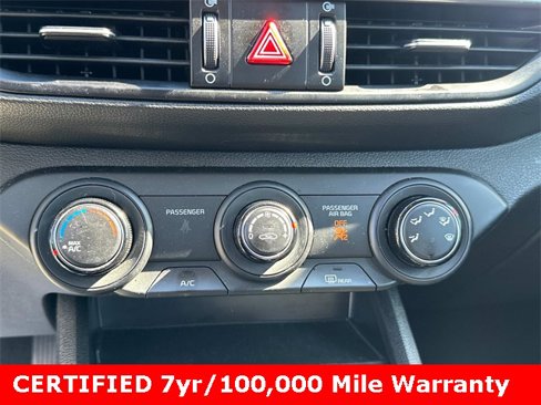 Used 2023 Kia Forte LXS image 18