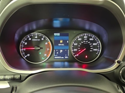 New 2025 Mitsubishi Eclipse Cross SE image 16