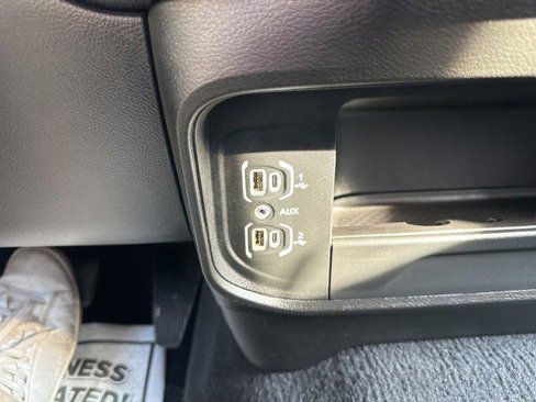 Certified 2024 RAM 2500 Laramie w/ Safety Group image 24