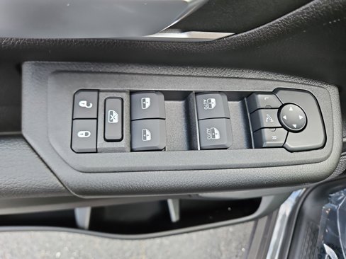 New 2026 RAM 1500 Big Horn image 18