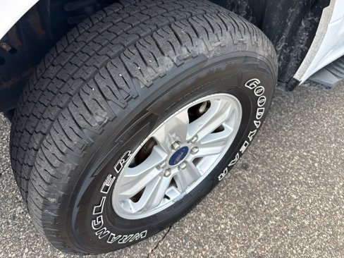 Used 2019 Ford F150 XL w/ Equipment Group 101A Mid image 9