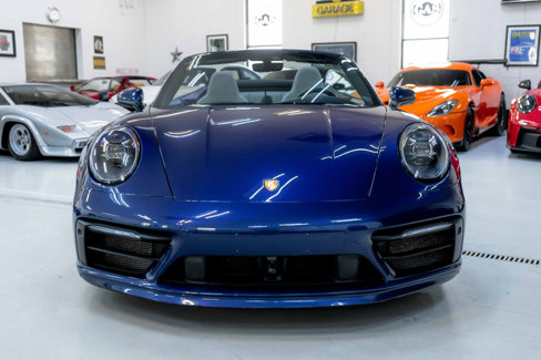Used 2020 Porsche 911 Carrera S image 4