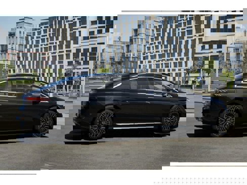 New 2026 Mercedes-Benz EQS 450+ Sedan image 16