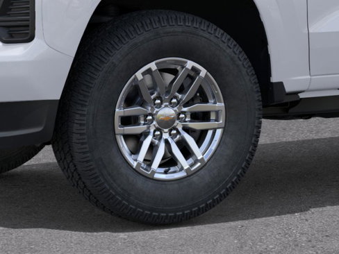 New 2025 Chevrolet Colorado LT w/ Advanced Trailering Package image 34