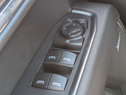 New 2026 Chevrolet Silverado 1500 LT Trail Boss w/ Convenience Package II image 29