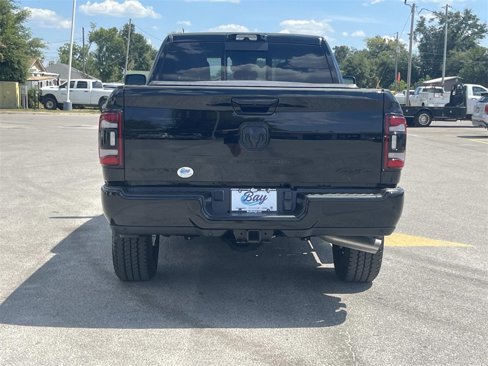 Used 2024 RAM 2500 Limited image 4