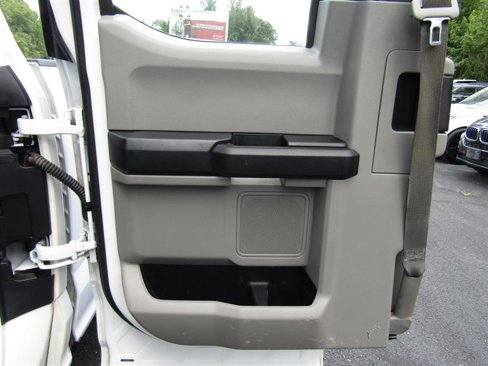 Used 2019 Ford F350 XL image 20