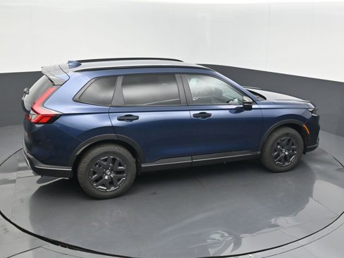 New 2026 Honda CR-V TrailSport image 24
