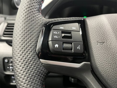 New 2026 Honda Ridgeline Black Edition image 14