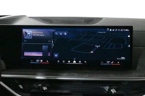 New 2026 BMW X5 xDrive40i w/ M Sport Package image 22