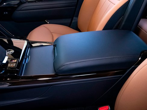 New 2025 Land Rover Range Rover Sport Autobiography image 30