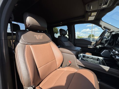 New 2026 Ford F250 King Ranch image 36