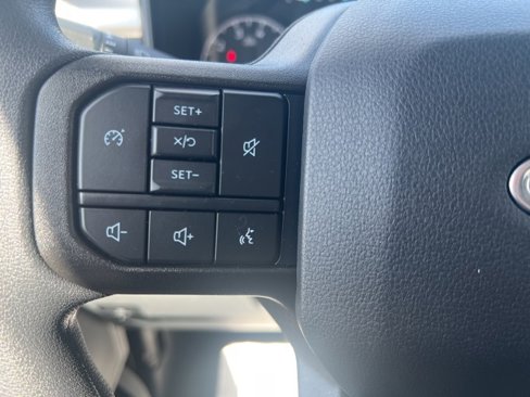New 2026 Ford F250 4x4 SuperCab Super Duty image 25
