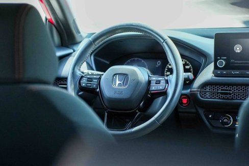 Used 2024 Honda HR-V Sport image 14