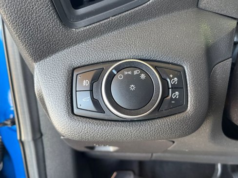 Used 2017 Ford Escape SE w/ Equipment Group 201A image 11