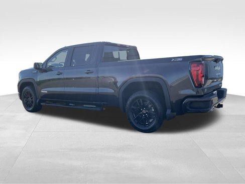 New 2026 GMC Sierra 1500 Elevation w/ Elevation Premium Package image 29