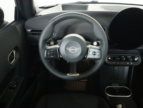 New 2026 MINI Cooper John Cooper Works image 10