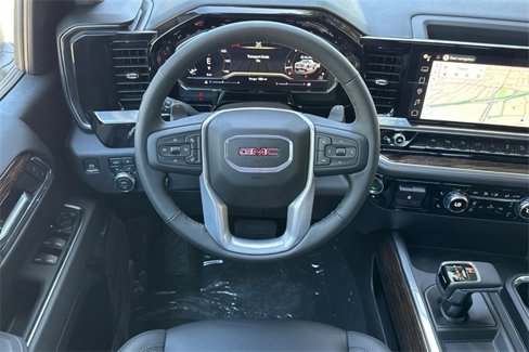 New 2025 GMC Sierra 1500 Elevation w/ Elevation Premium Package image 16