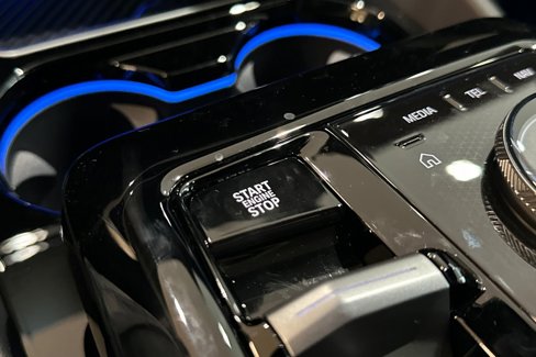 New 2026 BMW 540i xDrive image 19