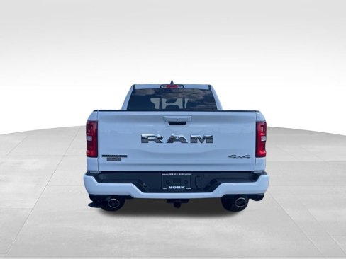 New 2026 RAM 1500 Big Horn image 4