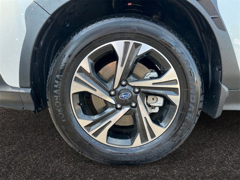 Used 2024 Subaru Crosstrek 2.0i Premium image 14