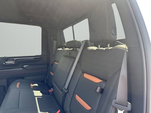 New 2026 GMC Sierra 2500 AT4 w/ AT4 Premium Plus Package image 19