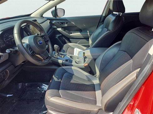 Used 2024 Subaru Crosstrek 2.5i Limited image 30