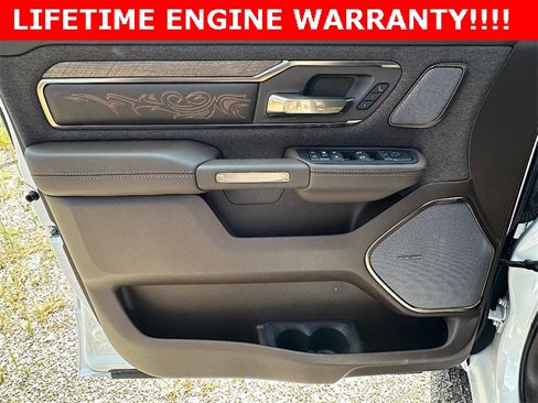 New 2026 RAM 1500 Limited image 17