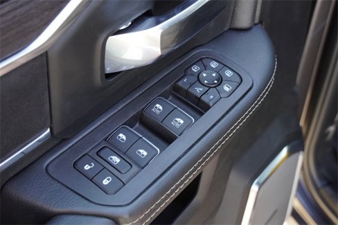 New 2025 RAM 2500 Laramie image 20