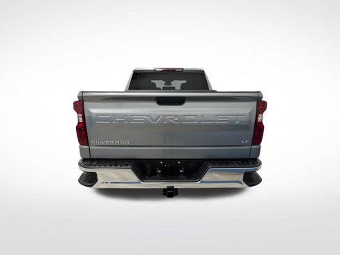 New 2026 Chevrolet Silverado 1500 LT image 14