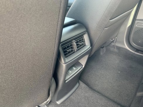 New 2026 Honda CR-V TrailSport image 21