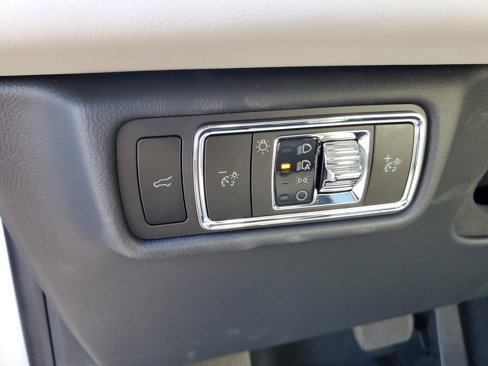 New 2025 Lincoln Aviator Reserve w/ Equipment Group 201A image 14