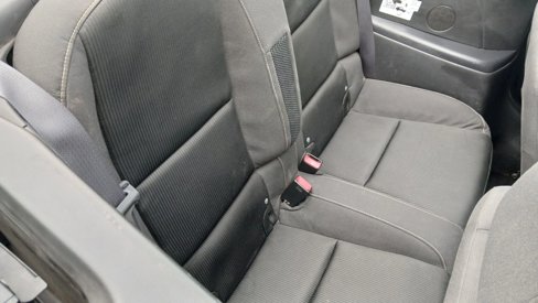 Used 2015 Chevrolet Camaro LT image 16