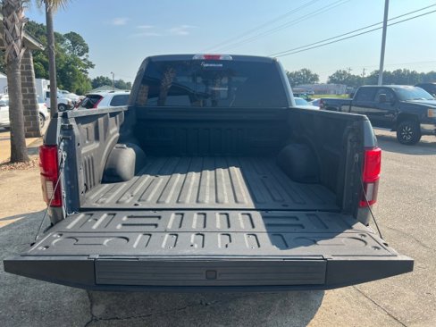Used 2020 Ford F150 XLT w/ Equipment Group 302A Luxury image 8