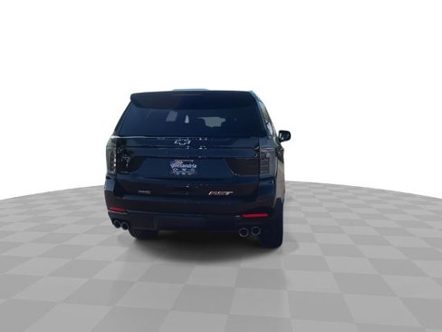 New 2026 Chevrolet Tahoe RST w/ Comfort Package image 44