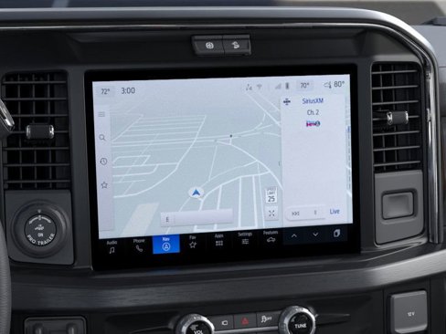 New 2025 Ford F250 Lariat image 40