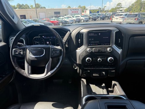 Used 2020 GMC Sierra 1500 Denali image 12