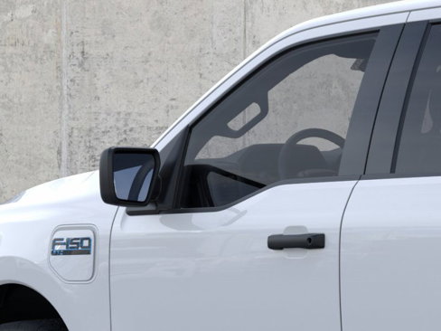 New 2024 Ford F150 Lightning Pro image 20