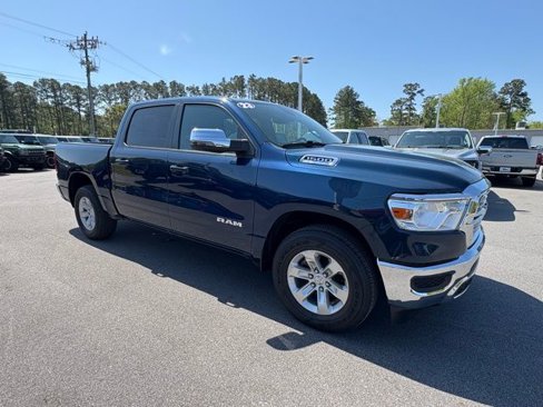 Used 2023 RAM 1500 Laramie image 7