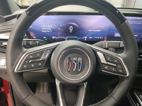 New 2026 Buick Enclave Avenir w/ Super Cruise Package image 31