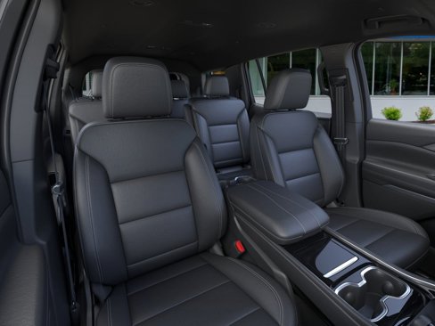 New 2026 Chevrolet Traverse LT w/ Midnight/Sport Edition image 16