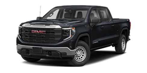 Used 2025 GMC Sierra 1500 Denali Ultimate image 1