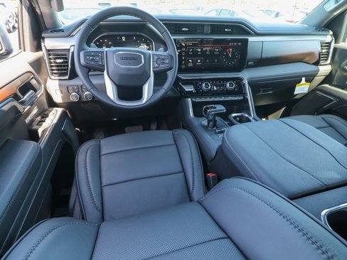 New 2026 GMC Sierra 1500 Denali w/ Denali Reserve Package image 16