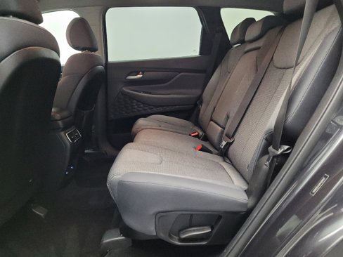 Used 2023 Hyundai Santa Fe SEL image 18