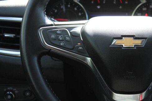 Used 2021 Chevrolet Equinox LT image 37