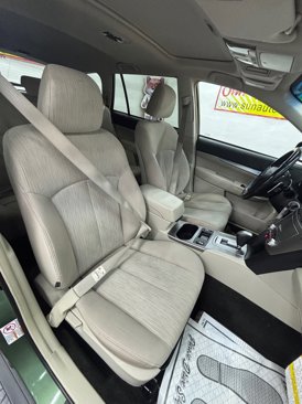 Used 2014 Subaru Outback 2.5i Premium w/ Moonroof Package image 14