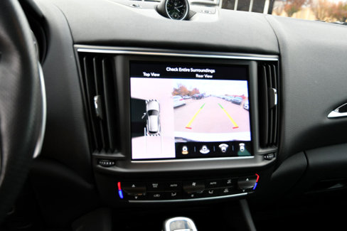 Used 2023 Maserati Levante Modena image 15