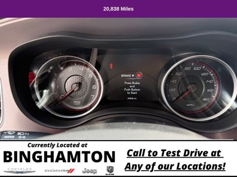 Used 2023 Dodge Charger Scat Pack image 15